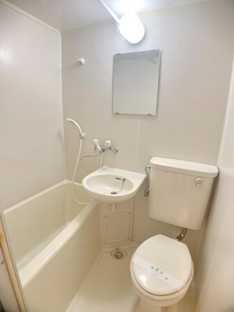 日神パレステージ町田第2の物件内観写真